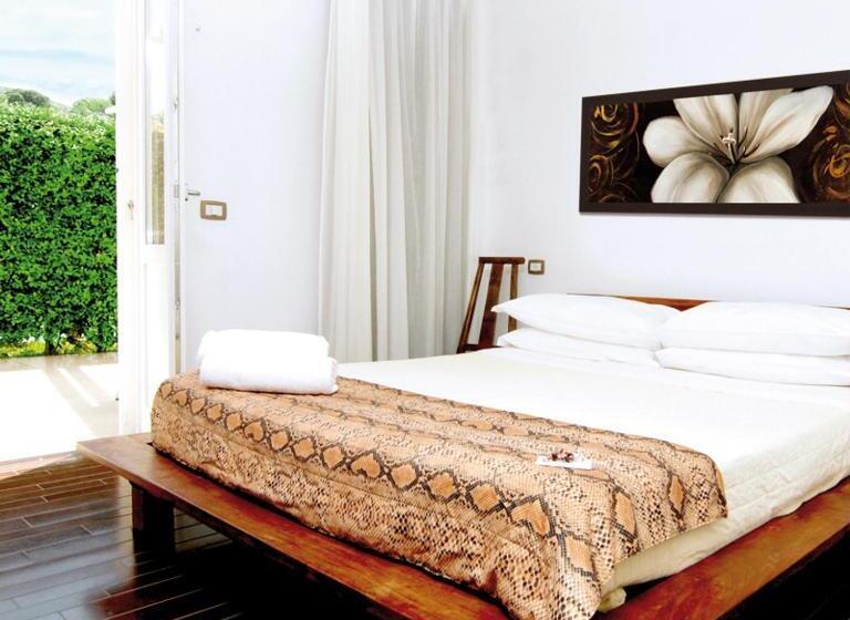 غرفة سوبيريور, Marina 10 Design Hotel & Spa