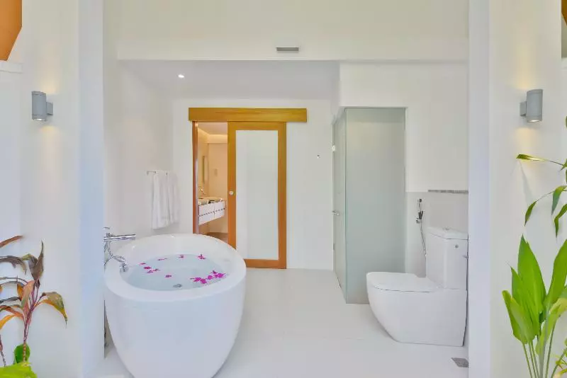 スーペリアールーム, Marina 10 Design Hotel & Spa