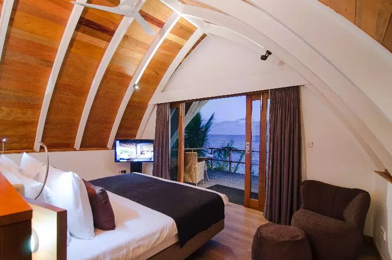 スーペリアールーム, Marina 10 Design Hotel & Spa