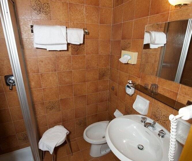 标准单人间, Montana