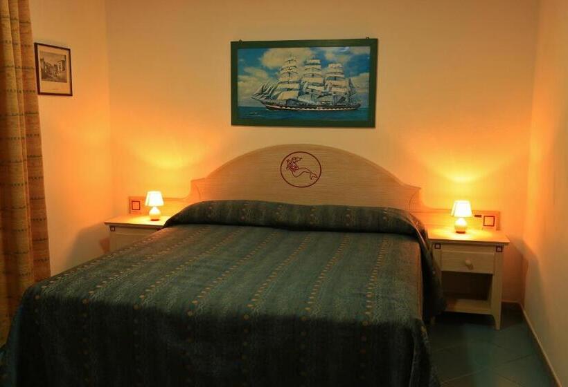 스탠다드 룸, Oriente