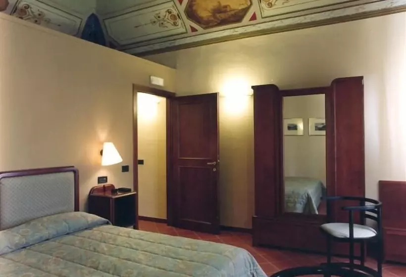 ジュニアスイート, Palazzo Bocci