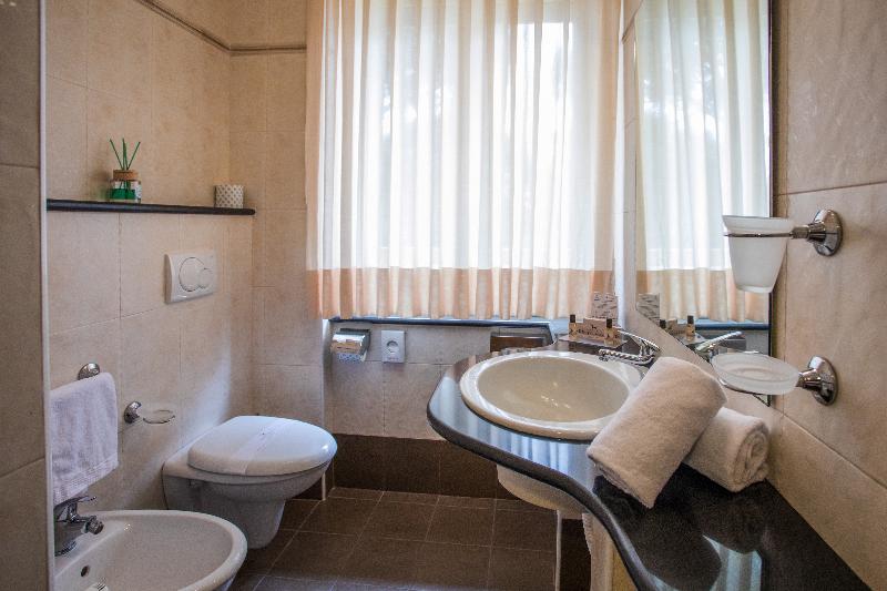 수피리어 전망 룸, Park Hotel Marinetta   Beach & Spa