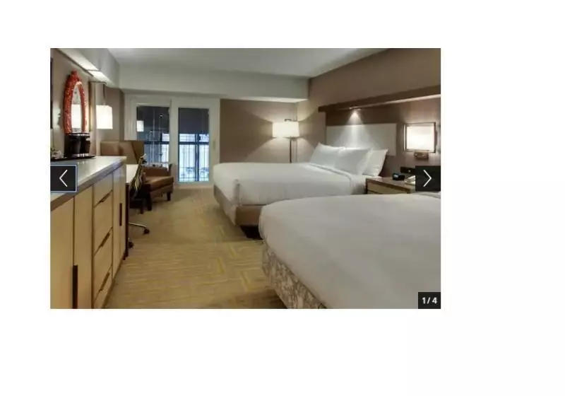 スタンダードルーム, Park Hotel Marinetta Beach & Spa