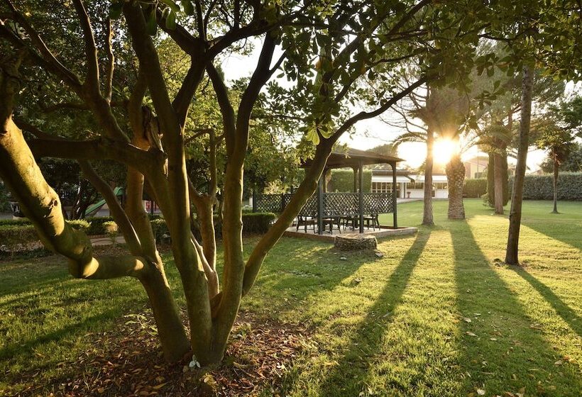 חדר קומפורט, Park Hotel Marinetta   Beach & Spa