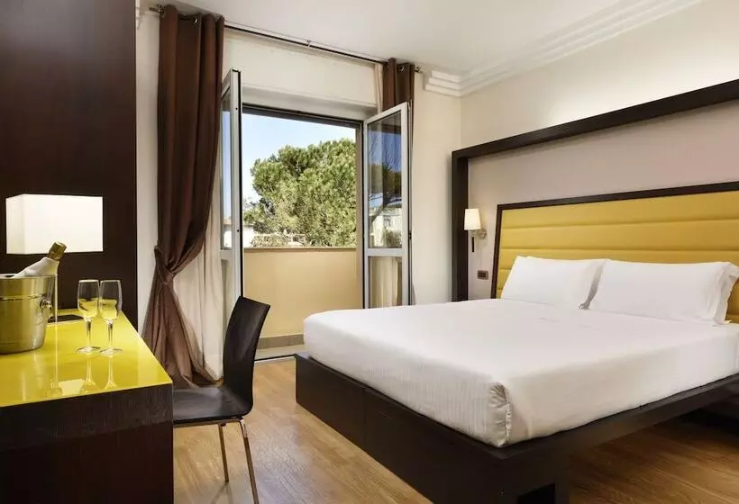 コンフォートルーム, Park Hotel Marinetta Beach & Spa
