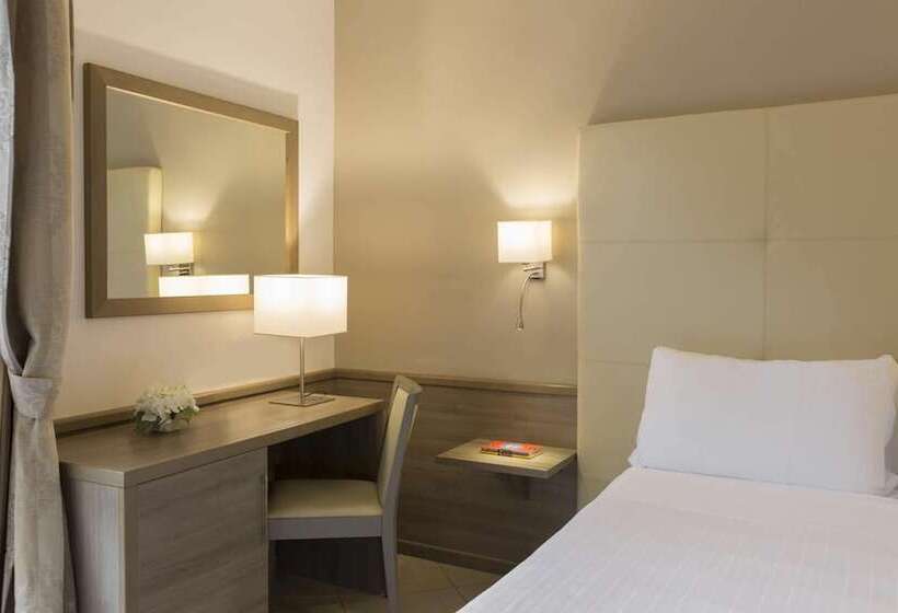 חדר קומפורט, Park Hotel Marinetta   Beach & Spa