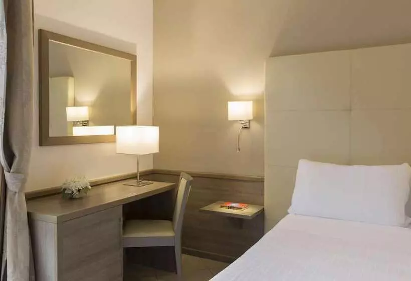 コンフォートルーム, Park Hotel Marinetta Beach & Spa