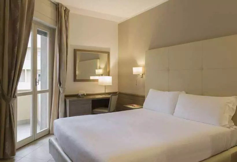 コンフォートルーム, Park Hotel Marinetta Beach & Spa