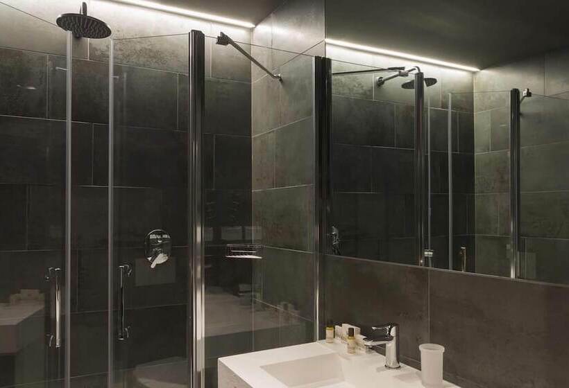 스탠다드 룸 공원 전망, Park Hotel Marinetta   Beach & Spa