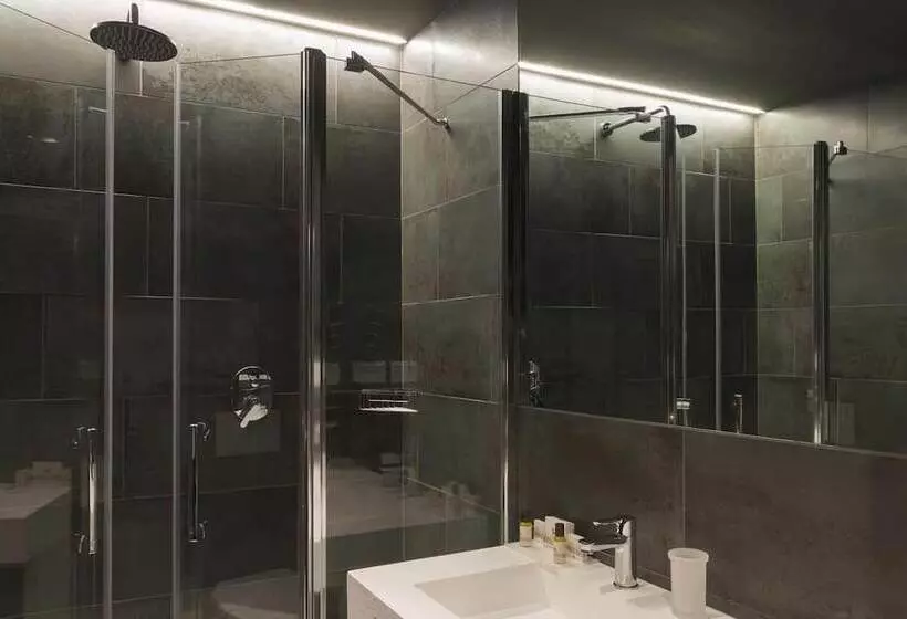 公園の見えるスタンダードルーム, Park Hotel Marinetta Beach & Spa
