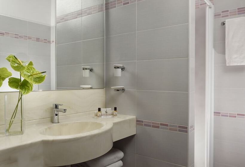 Семейный Номер, Park Hotel Marinetta   Beach & Spa