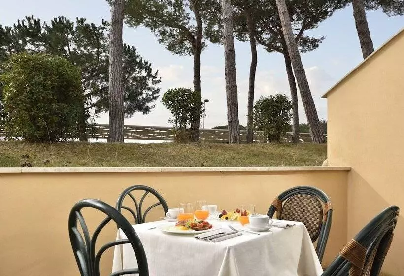 ファミリールーム, Park Hotel Marinetta Beach & Spa