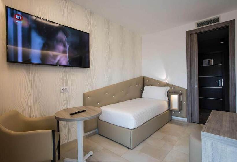 Семейный Номер, Park Hotel Marinetta   Beach & Spa