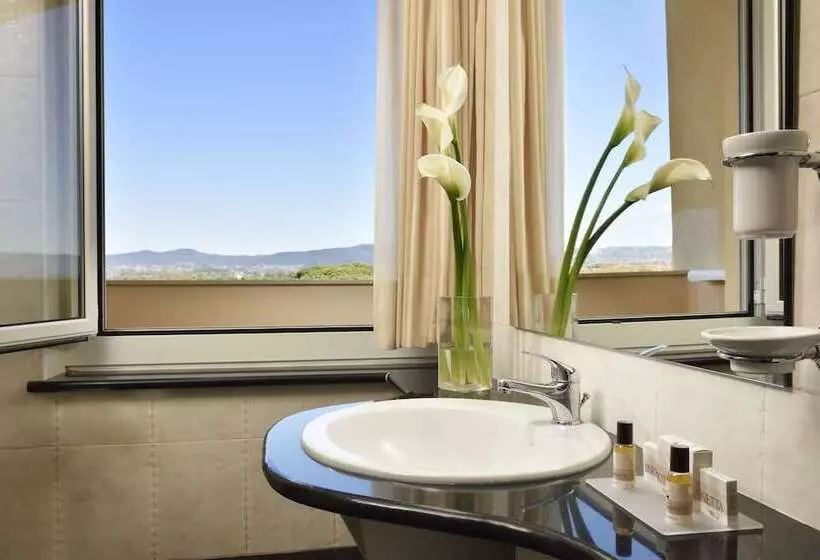 オーシャンビュージュニアスイート, Park Hotel Marinetta Beach & Spa