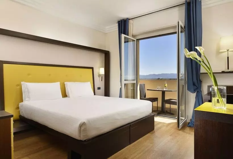 オーシャンビュージュニアスイート, Park Hotel Marinetta Beach & Spa