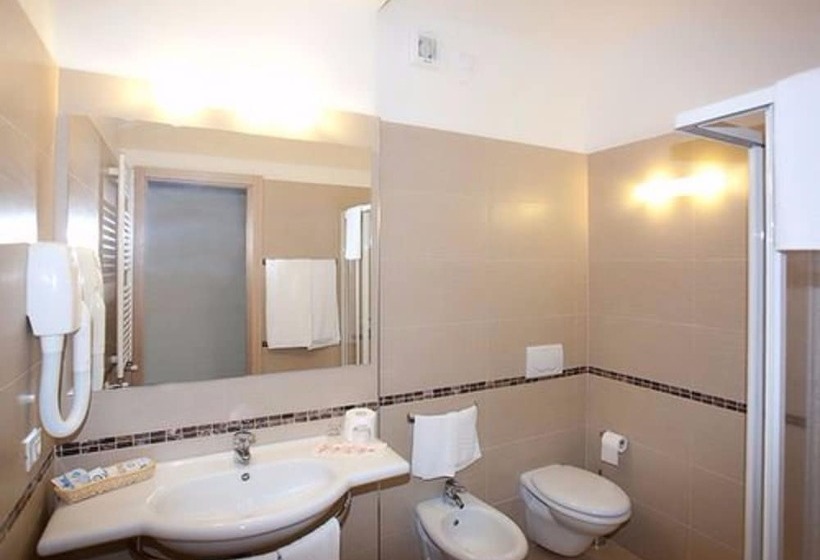 Family Suite, Porto Azzurro