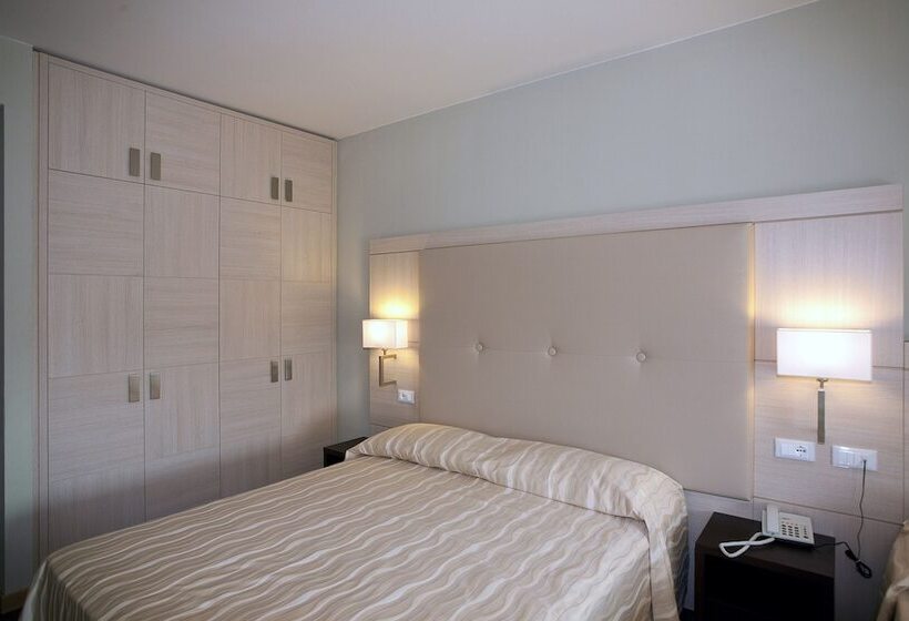 Family Suite, Porto Azzurro