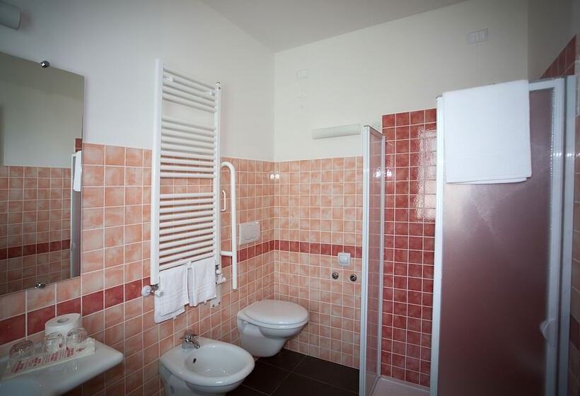 Четырехместный Номер Superior, Porto Azzurro