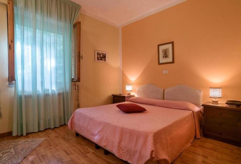 اتاق استاندارد, Relais Valle Orientina