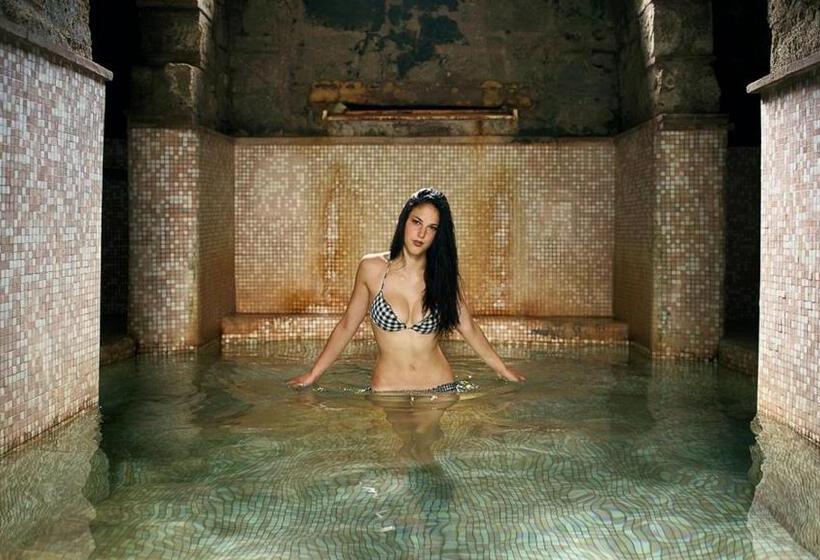 اتاق عادی, Relais Valle Orientina