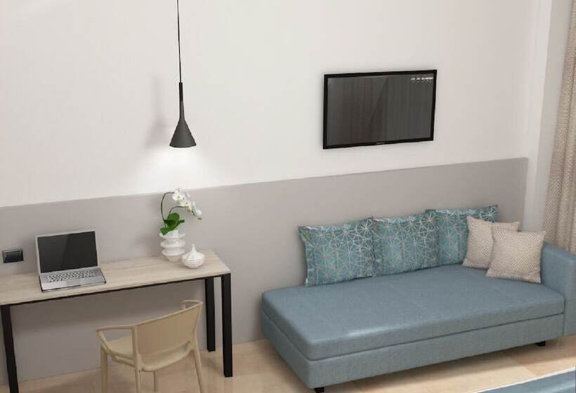 コンフォートトリプルルーム, Residence Holiday