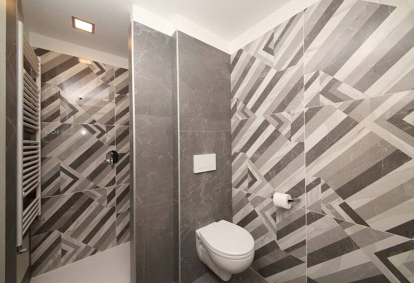 Апартаменты Комфорт 1 Спальня, Residence Holiday