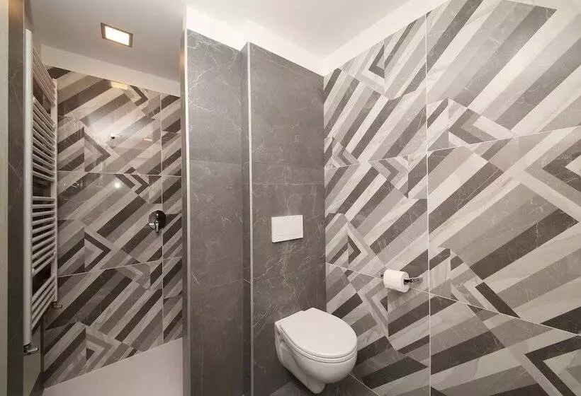 آپارتمان راحتی 1 خوابه, Residence Holiday