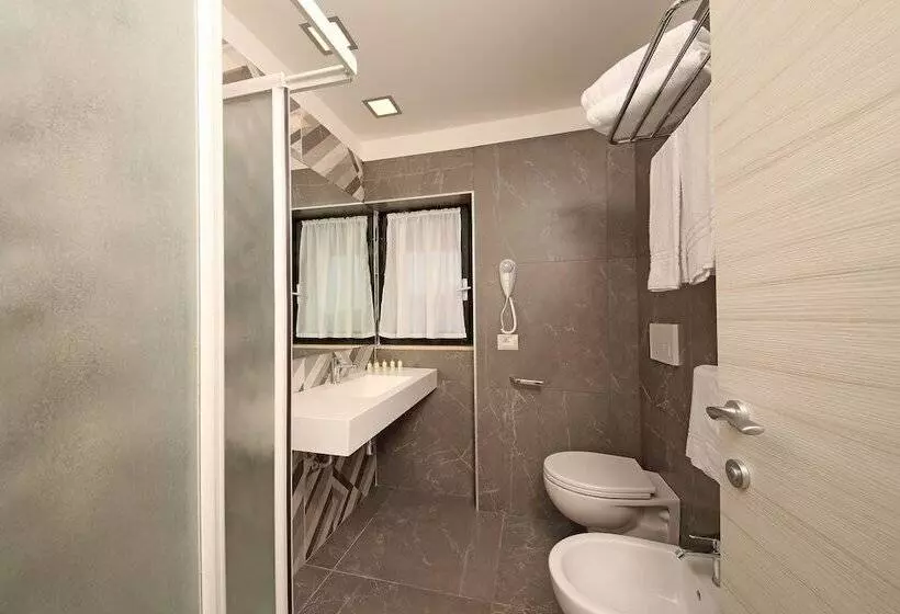 آپارتمان راحتی 1 خوابه, Residence Holiday