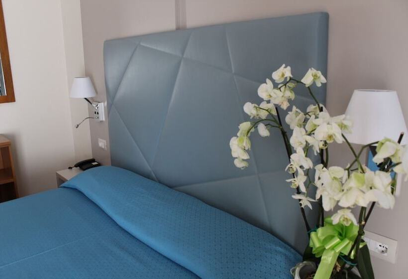 Номер Стандарт, Residence Holiday