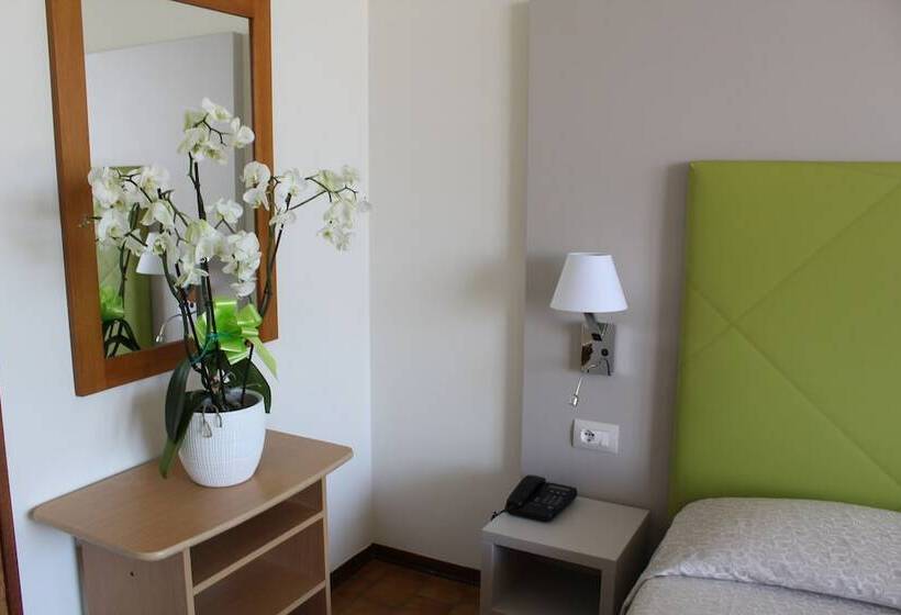 Номер Стандарт, Residence Holiday