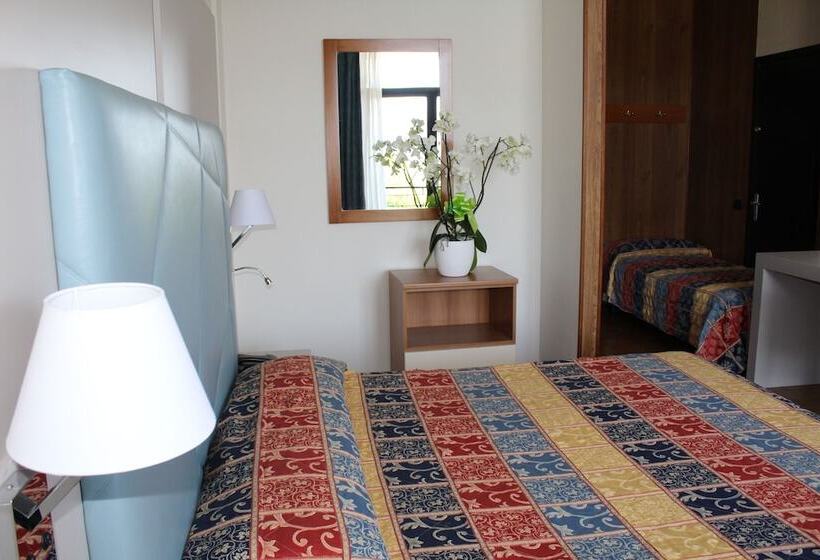 Номер Стандарт, Residence Holiday