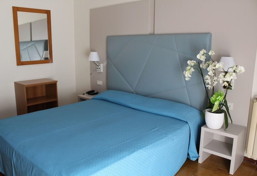 Номер Стандарт Трехместный, Residence Holiday