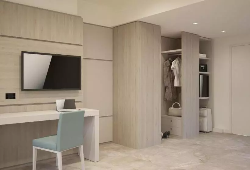اتاق استاندارد, Residence Holiday