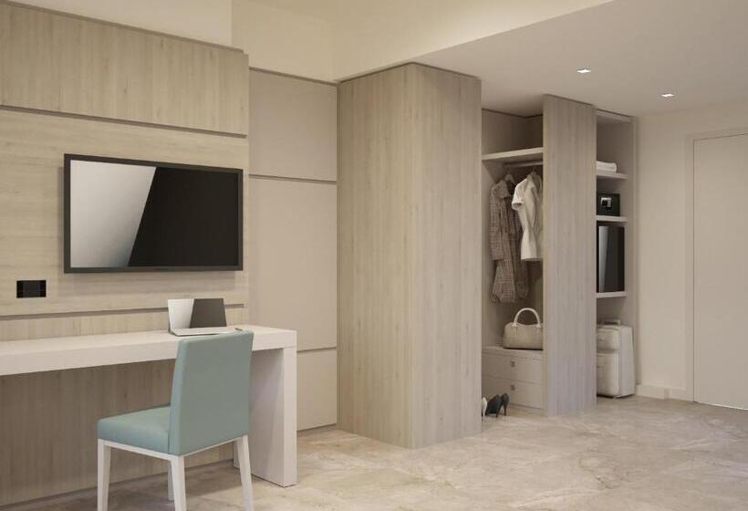 Номер Стандарт Трехместный, Residence Holiday