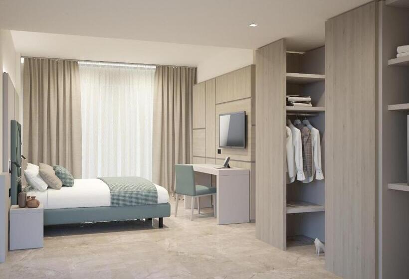 Номер Стандарт Трехместный, Residence Holiday