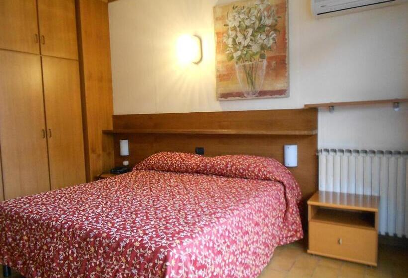 Студия Стандарт, Residence Holiday