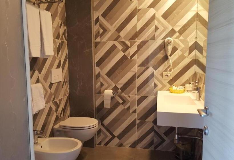 コンフォートトリプルルーム, Residence Holiday