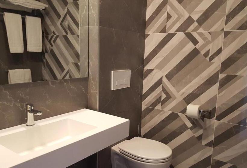 Апартаменты Комфорт 1 Спальня, Residence Holiday