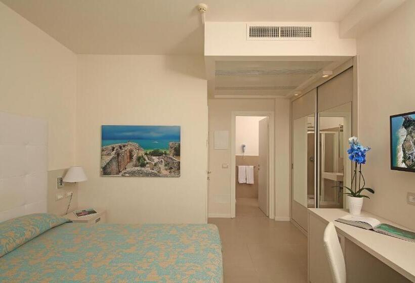 Номер Superior, Residence Holiday