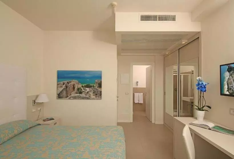 اتاق سوپریور, Residence Holiday