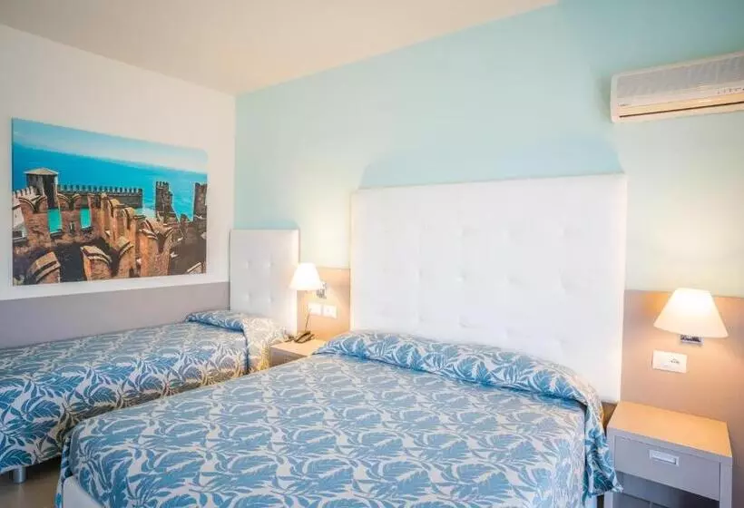 اتاق سوپریور سه تخته, Residence Holiday