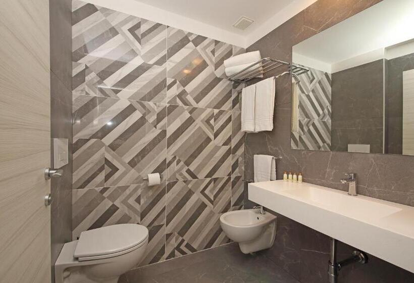 Апартаменты Deluxe 1 Спальня, Residence Holiday