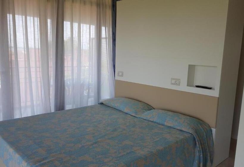 آپارتمان لوکس 1 خوابه, Residence Holiday