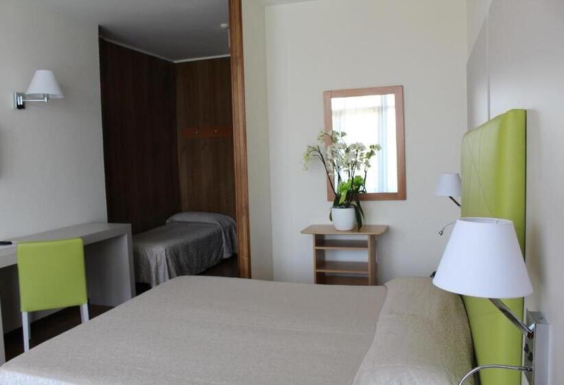 Номер Стандарт, Residence Holiday