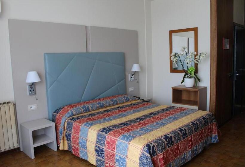 Номер Стандарт, Residence Holiday