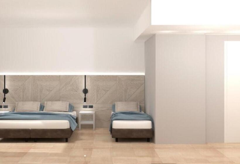 Апартаменты Комфорт 1 Спальня, Residence Holiday