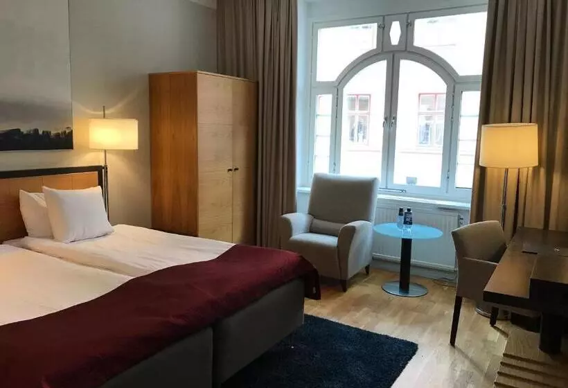 اتاق استاندارد, Profilhotels Riddargatan