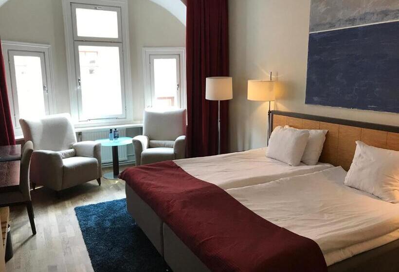 חדר סטנדרט, Profilhotels Riddargatan