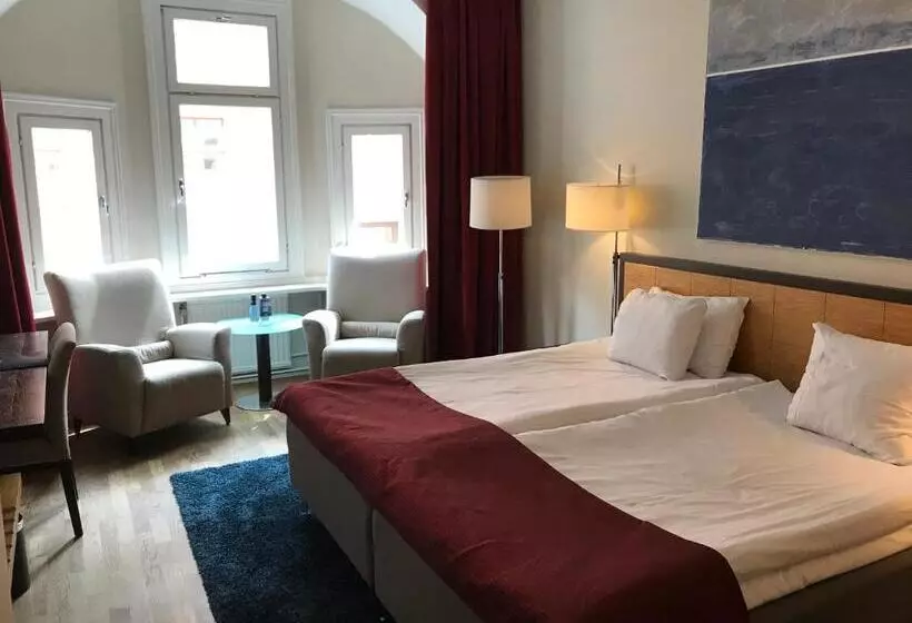 اتاق استاندارد, Profilhotels Riddargatan